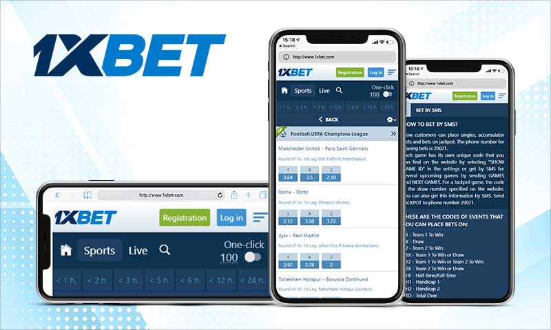 1xBet Match Predictor Your Ultimate Tool for Sports Betting