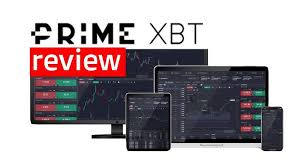 Comprehensive Review of the PrimeXBT Mobile App Seamless Trading on the Go
