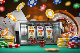 Discover the Best Hungarian Casino Site for an Unmatched Gaming Experience