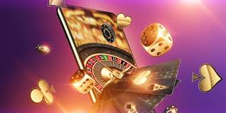 Discover the Thrill of Casino R2pbet UK 13