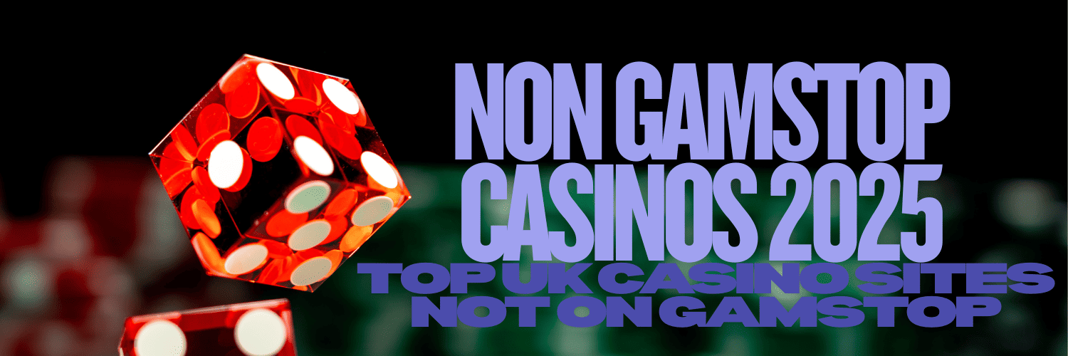 Exploring Non GamStop Casinos Where Players Find Freedom