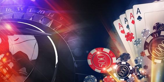Mezinárodní online casino Zábava a šance na výhru odkudkoliv