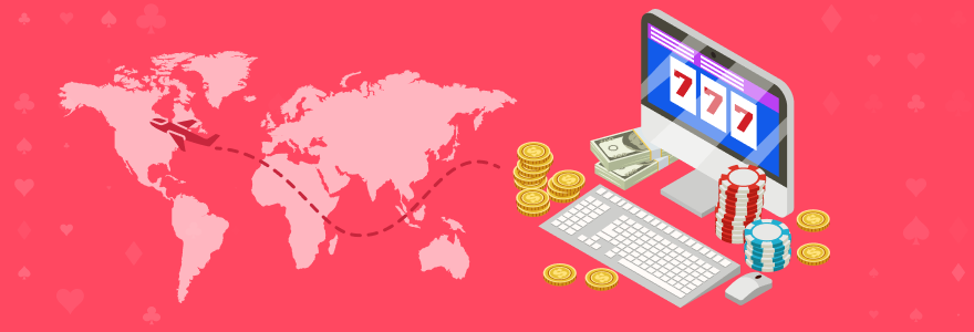 Mezinárodní online casino Zábava a šance na výhru odkudkoliv